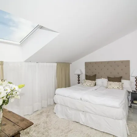 Apartmán Eld1-stunning 2 Bedroom Penthouse In Puerto Banus