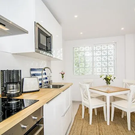 Eld1-stunning 2 Bedroom Penthouse In Puerto Banus * Marbella