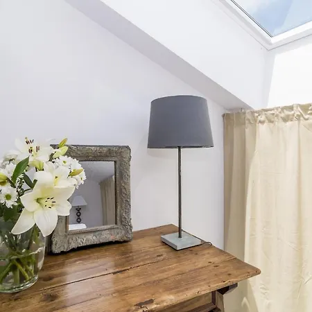 Eld1-stunning 2 Bedroom Penthouse In Puerto Banus Apartmán Marbella