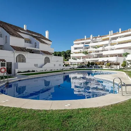 Apartmán Eld1-stunning 2 Bedroom Penthouse In Puerto Banus